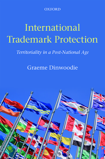International Trademark Protection