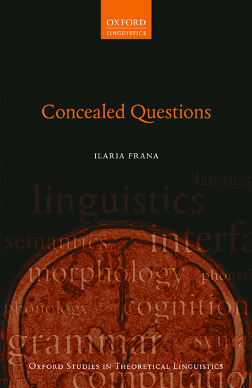 Concealed Questions