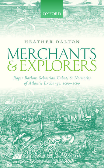 Merchants and Explorers