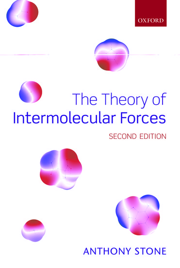 The Theory of Intermolecular Forces
