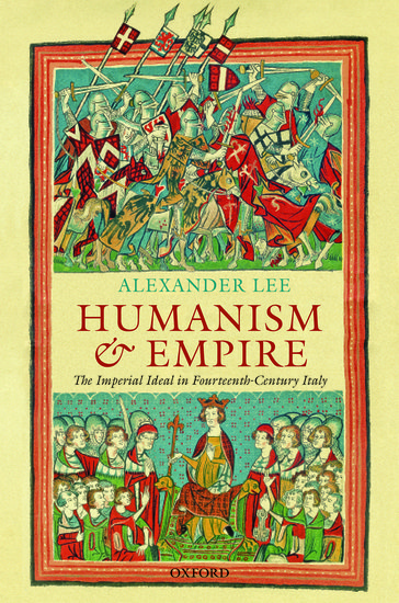 Humanism and Empire