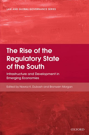 The Rise of the Regulatory State of the South