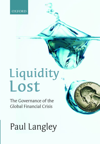 Liquidity Lost