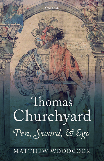 Thomas Churchyard