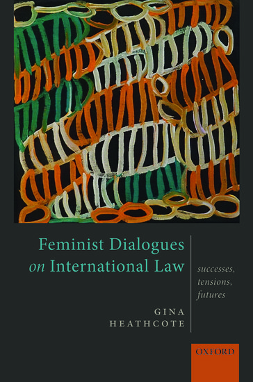 Feminist Dialogues On Law Success
