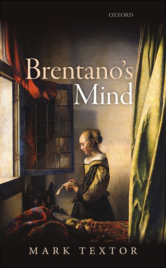 Brentano's Mind