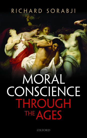 Moral Conscience through the Ages