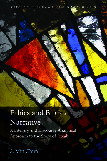 Ethics and Biblical Narrative