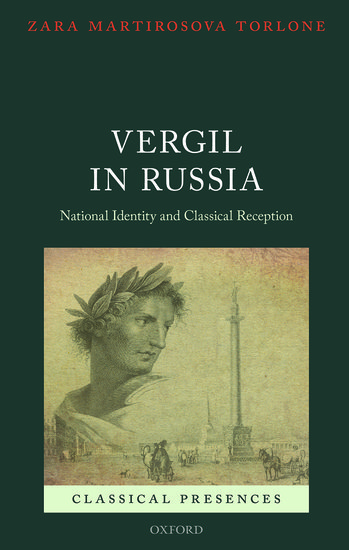 Vergil in Russia