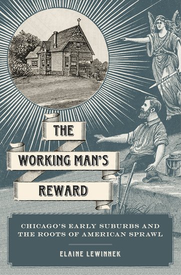 The Working Man's Reward