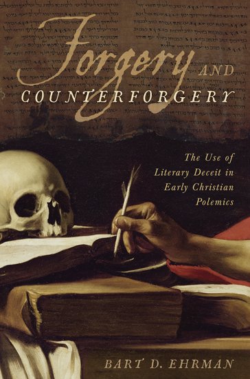 Forgery and Counter-forgery