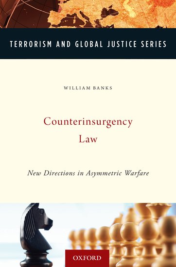 Counterinsurgency Law