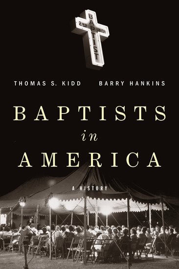 Baptists in America