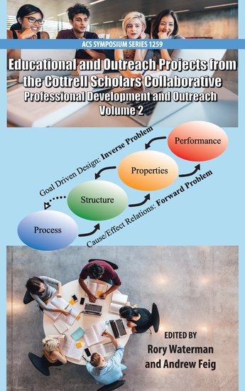 Educational and Outreach Projects from the Cottrell Scholars Collaborative