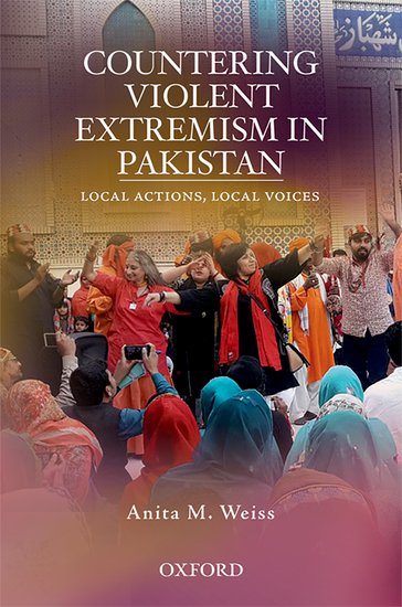 Countering Violent Extremism in Pakistan